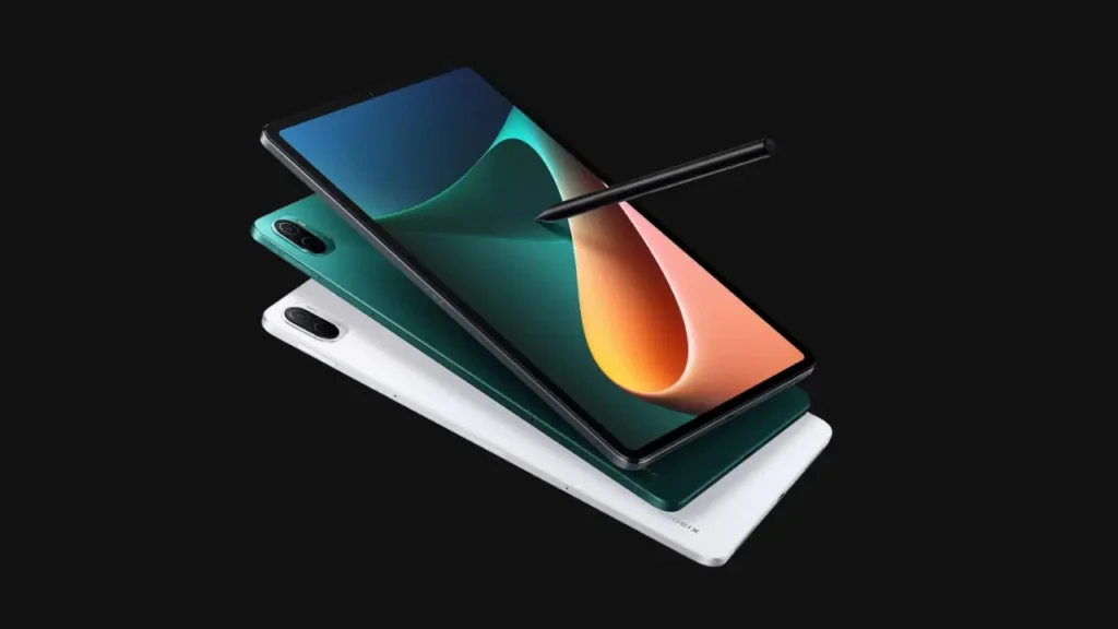Xiaomi Pad 8 series Launch Date