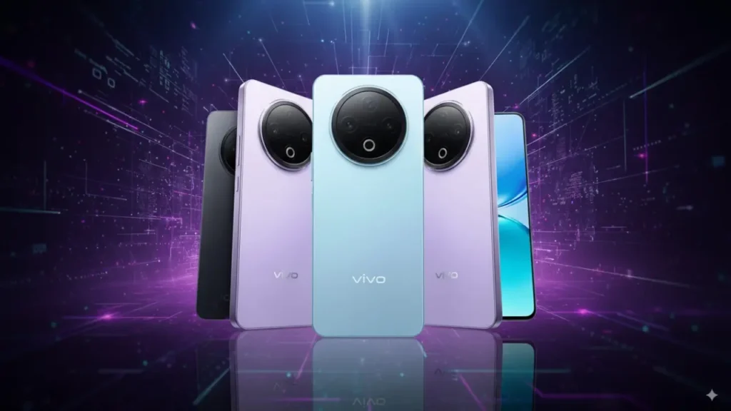Y500 Camera
