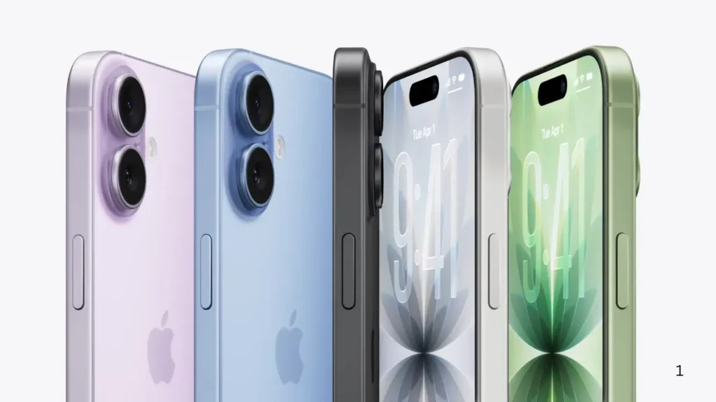 iPhone 17 Air Launched