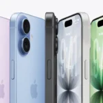 iPhone 17 Air Launched
