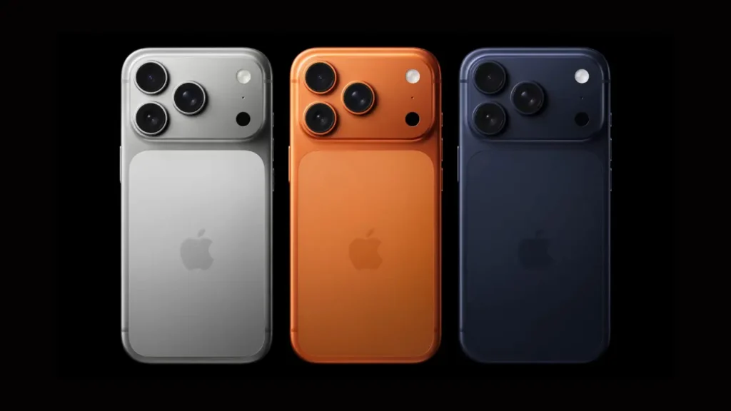 iPhone 17 Air Price