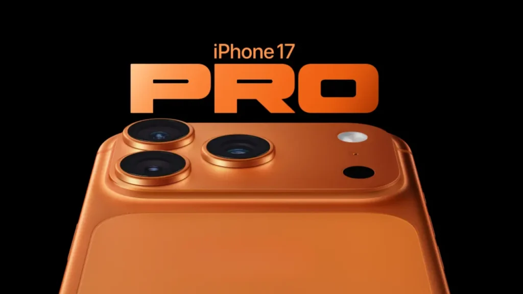 iPhone 17 Pro Max AI Features