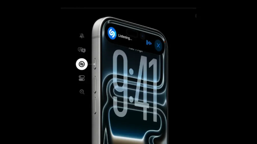 iPhone 17 Pro Max - AI Features
