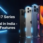iPhone 17 Series Launched