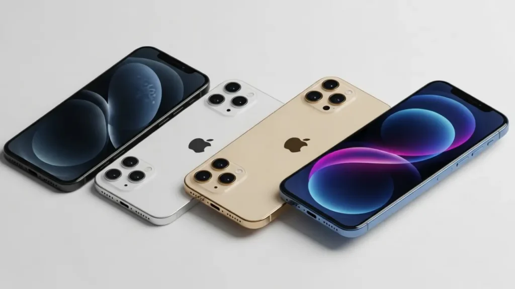 iPhone 17 Series Price in India