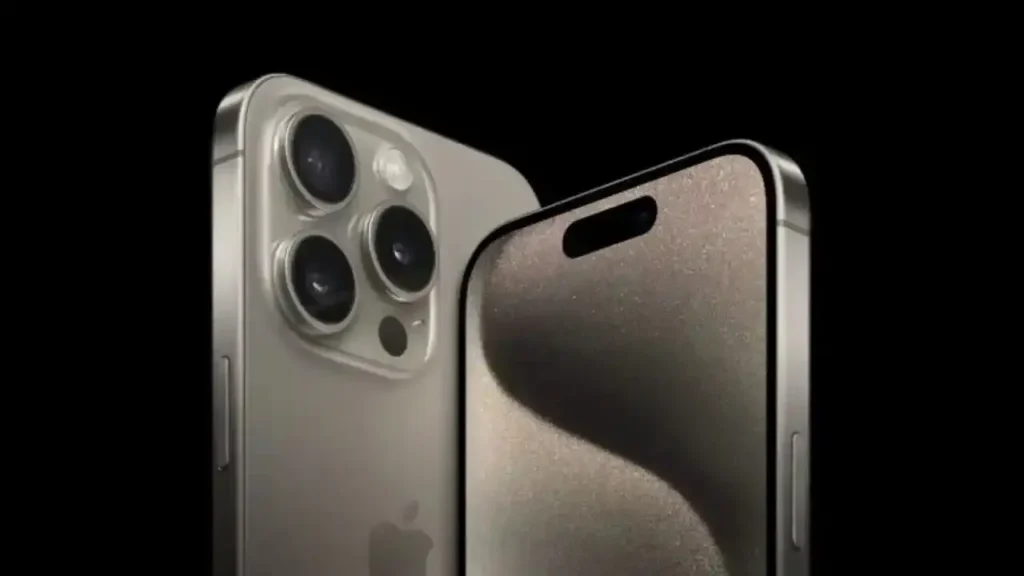 iPhone 18 Pro Series with new features