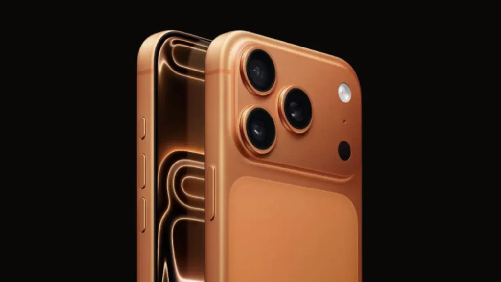 iPhone Air Pro