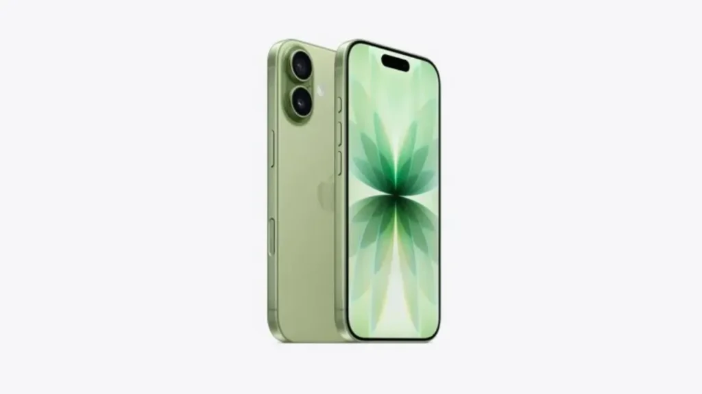 iPhone Air Pro Battery