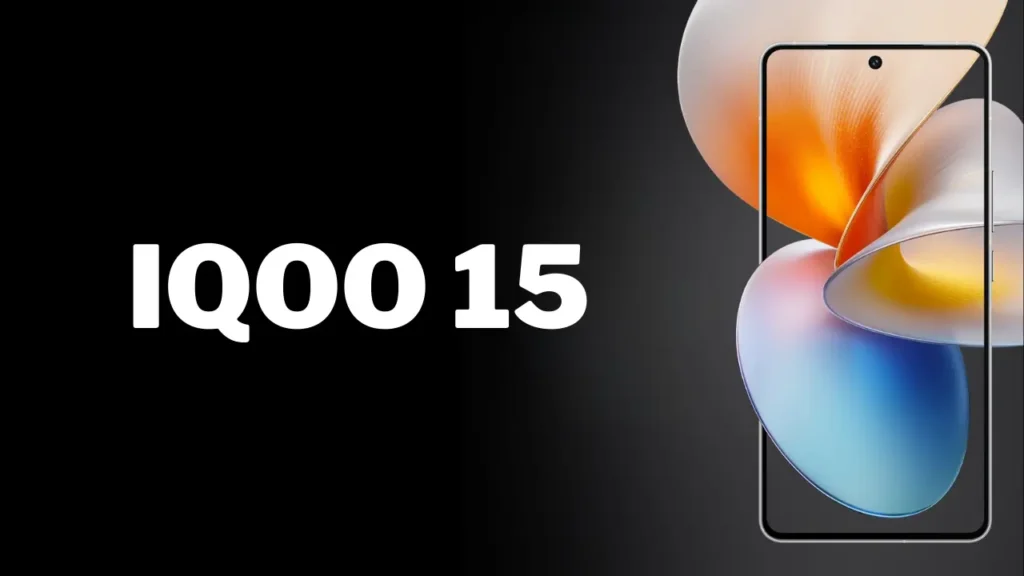 iQOO 15 AI Features
