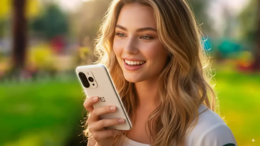 iQOO 15 Camera Features