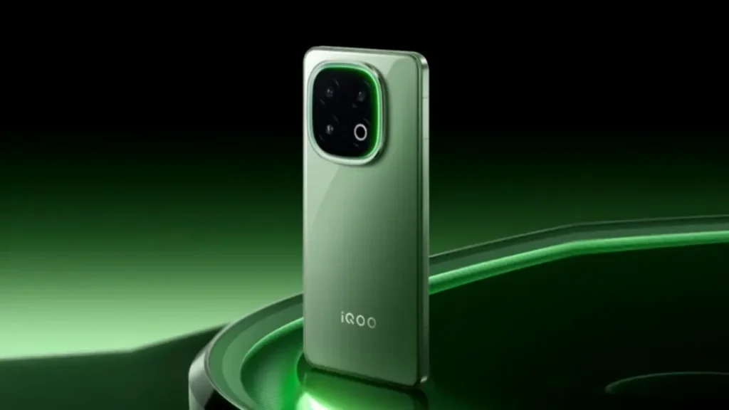 iQOO 15 Leak Specification and Features