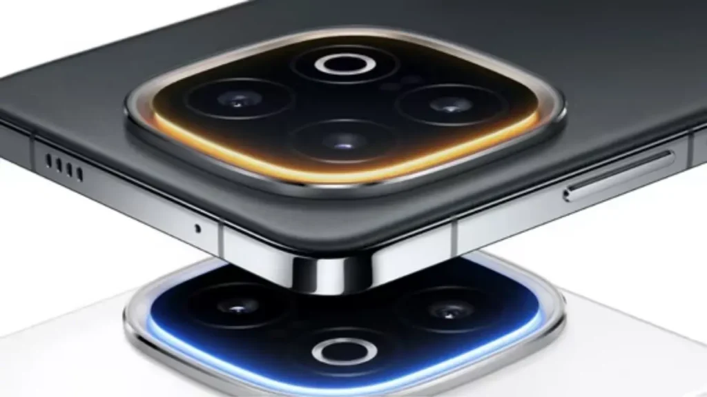 iQOO 15 Specification