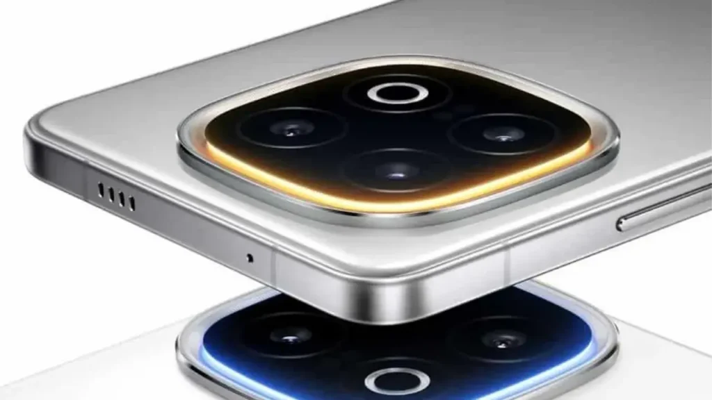 iQOO 15 Specifications Leak