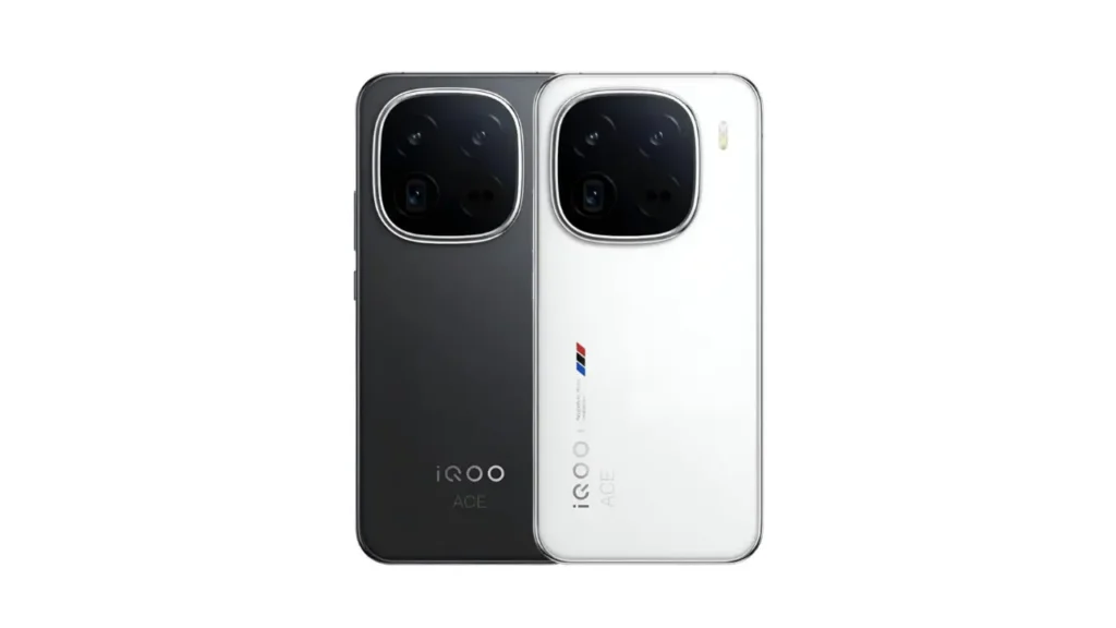 iQOO 15 launch Date