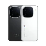 iQOO 15 launch Date
