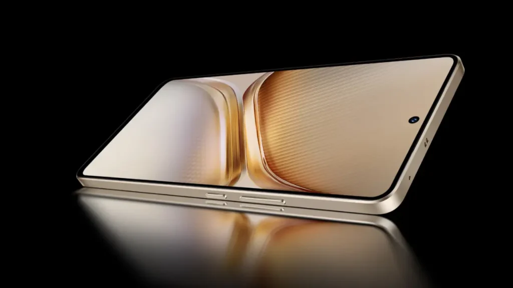 iQOO Neo 10 Specification