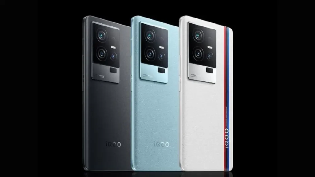 iQOO Neo 11
