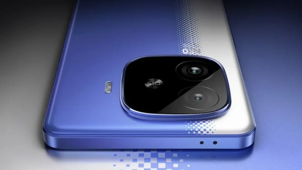 iQOO Neo 11 Launch Date