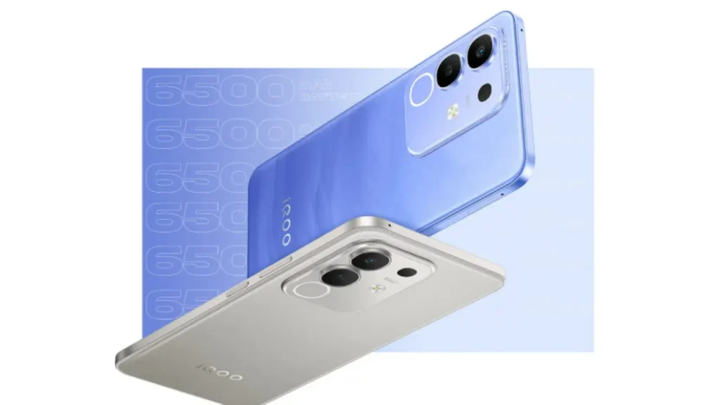 iQOO Z10x 5G Amazon Offer