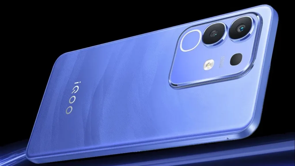 iQOO Z10x 5G Discount
