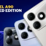 itel A90 Limited Edition Review