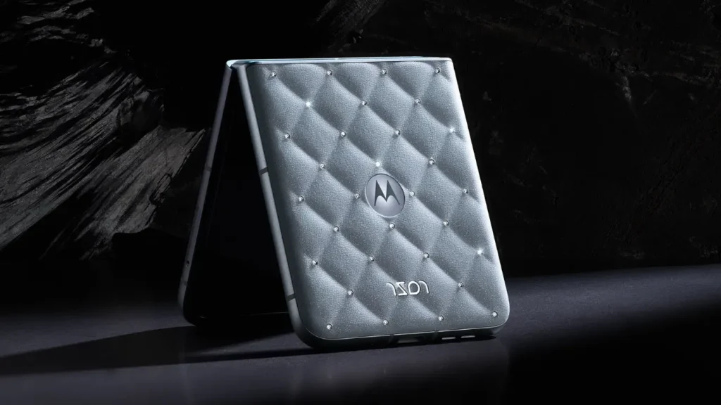 ‘Swarovski Edition’