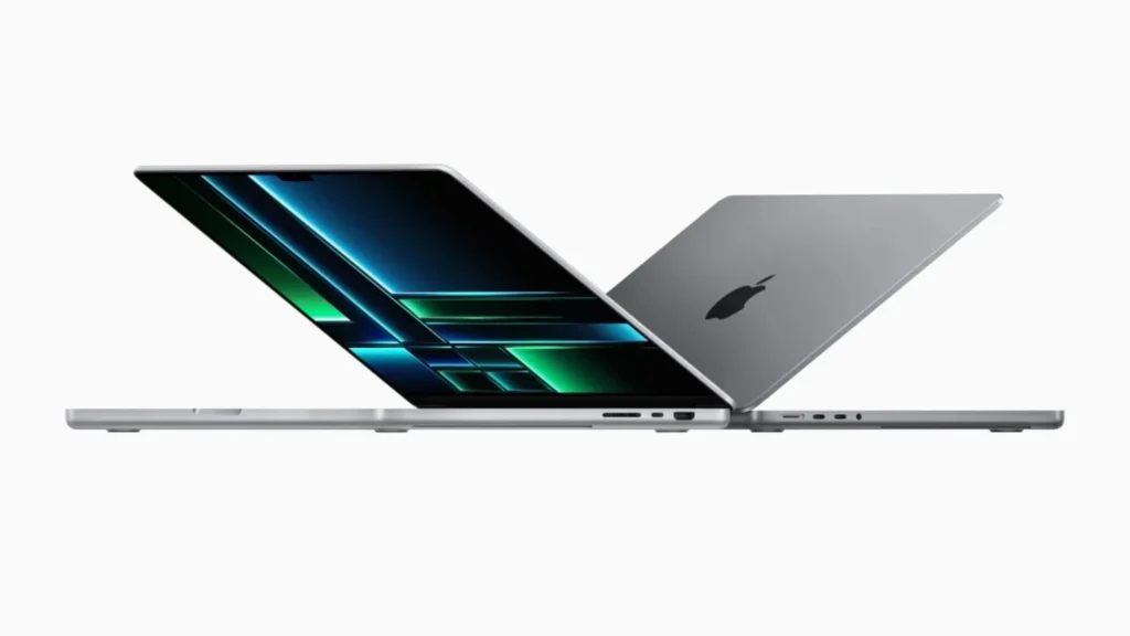 Apple MacBook Pro 2026