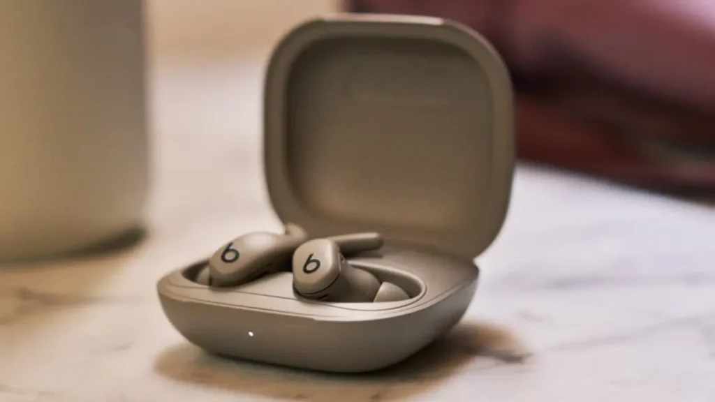 Beats Powerbeats Fit