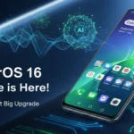 ColorOS 16 Update Rollout