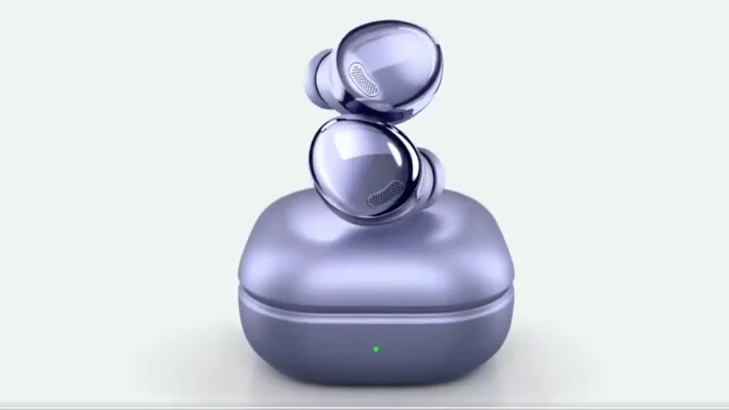 Galaxy Buds 4 Pro Specification