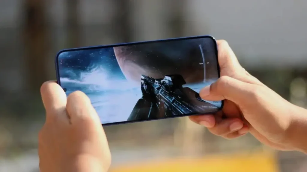 Galaxy S26 Ultra Display