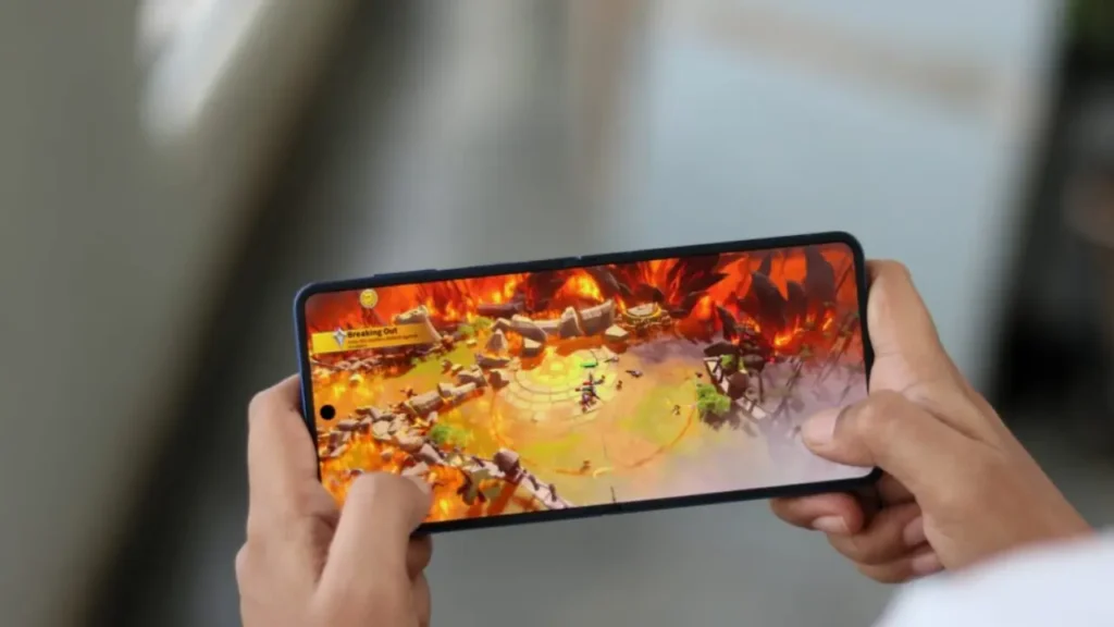 Galaxy S26 Ultra M14 OLED Display