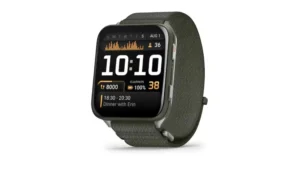 Garmin Venu X1 Launched