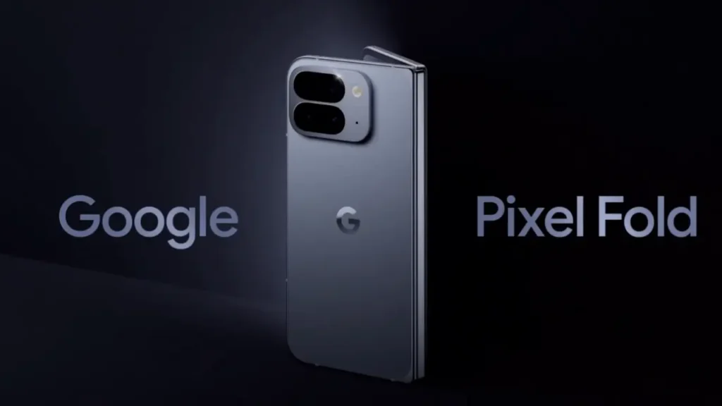 Google Pixel 10 Pro Fold Sale Start in India