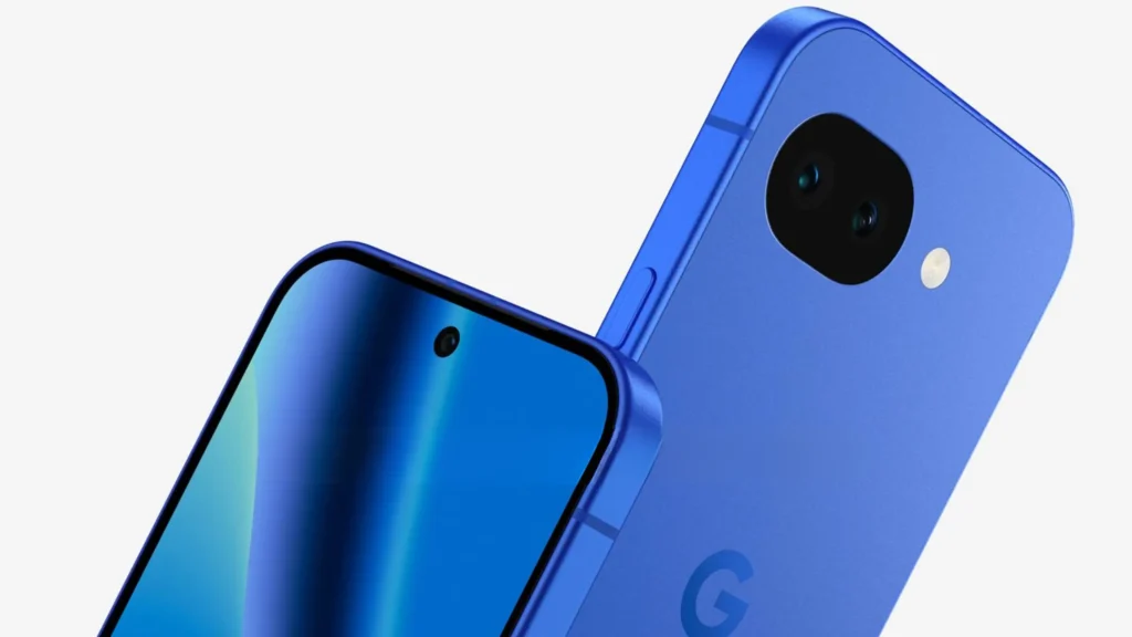 Google Pixel 10a First Look