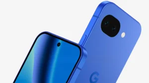 Google Pixel 10a First Look