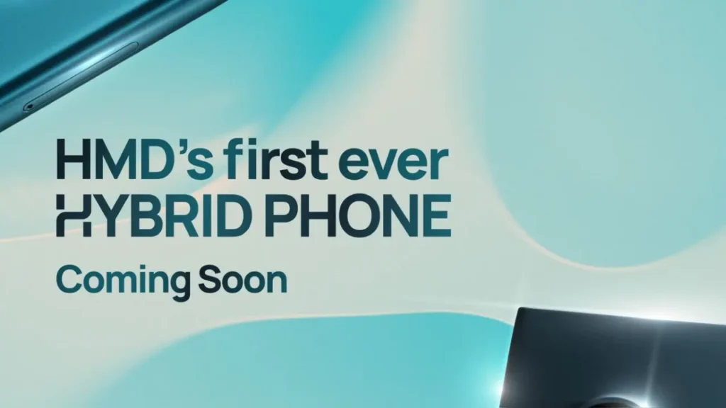 HMD Touch 4G Launching Soon in India