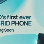 HMD Touch 4G Launching Soon in India