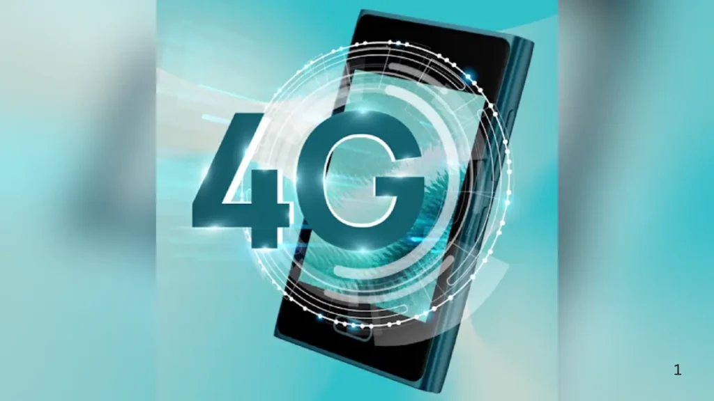 HMD Touch 4G Sale Date