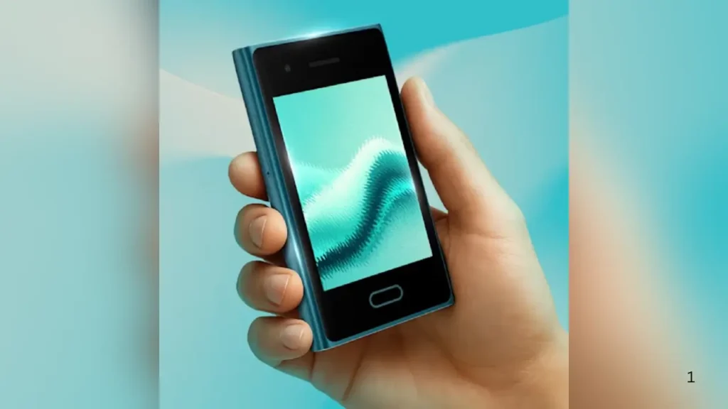 HMD Touch 4G Sale Price