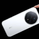 Honor Magic 8 Lite AI Features
