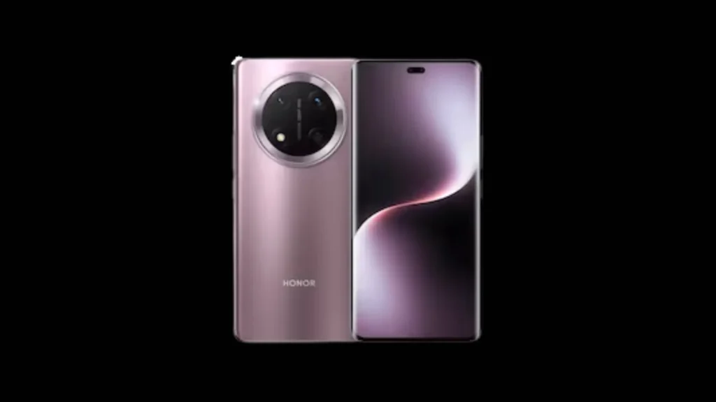Honor Magic 8 Lite Smart AI Features