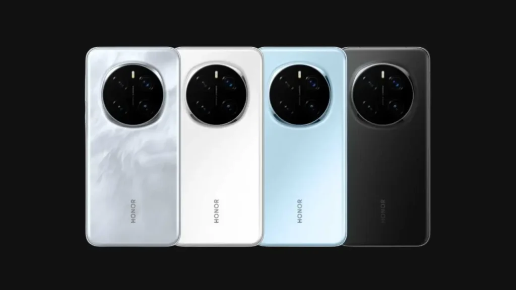 Honor Magic 8 Pro Launch Date