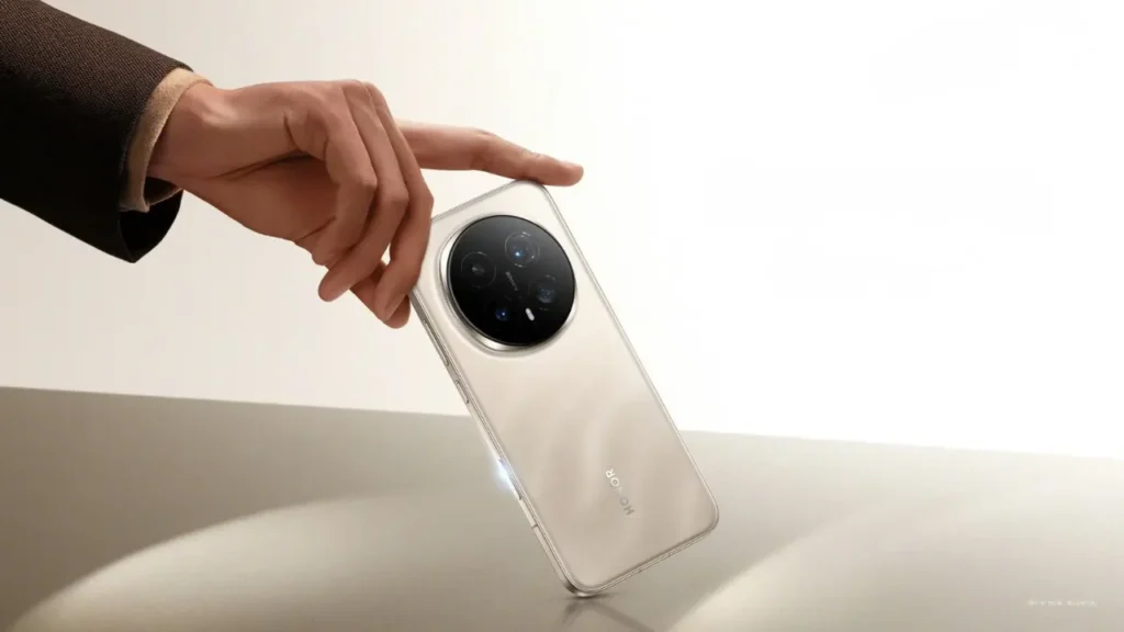 Honor Magic 8 Pro Launch Date leak