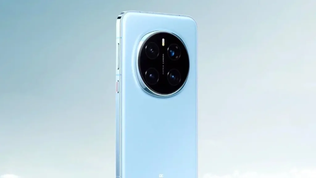 Honor Magic 8 Series Battery