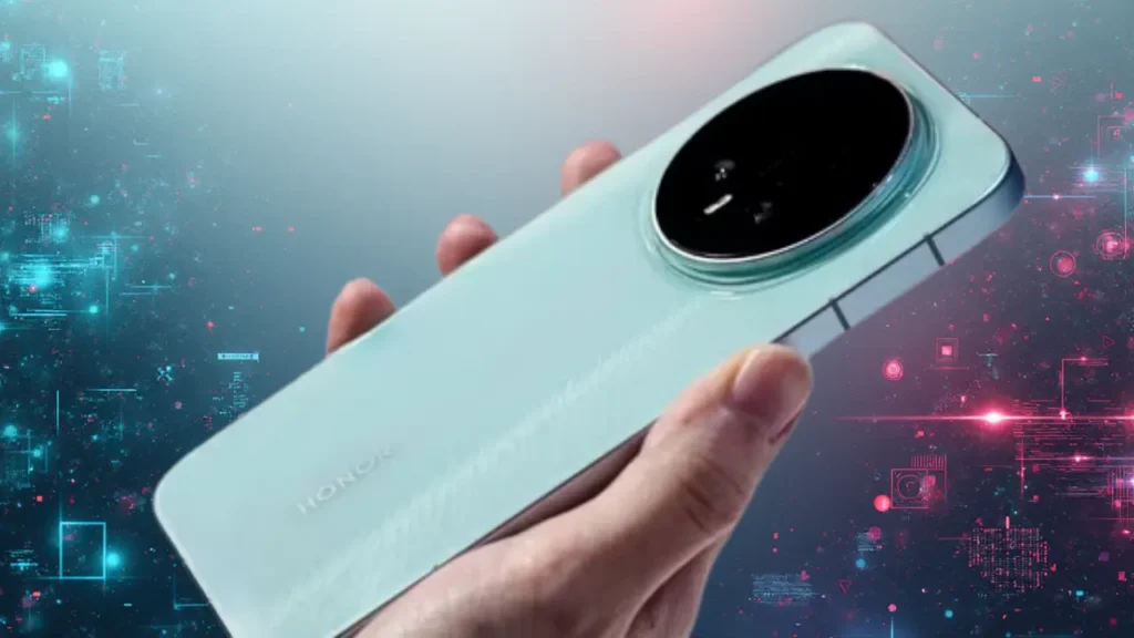 Honor Magic 8 Series Battery and Charging Features