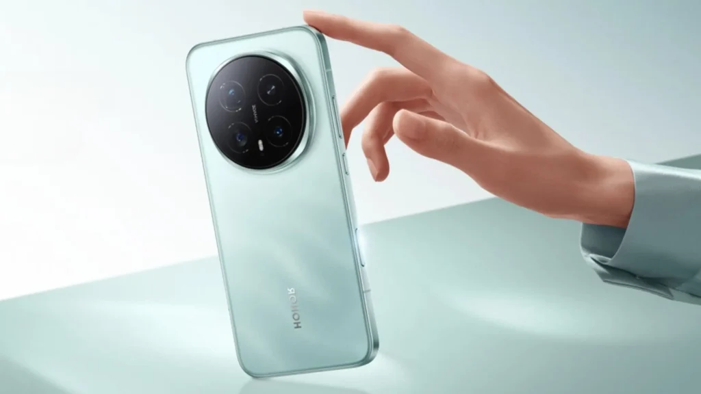 Honor Magic 8 Series Features