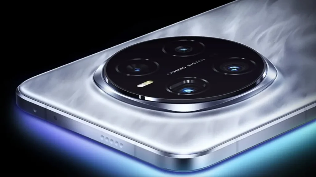 Honor Magic 8 Series Launching