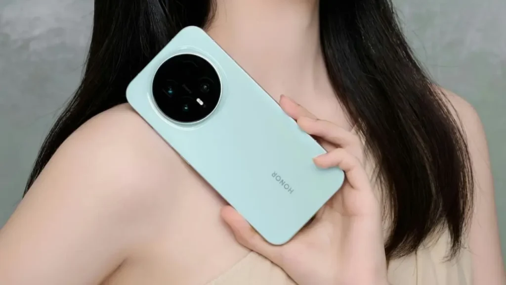 Honor Magic 8 Series Leak Specification