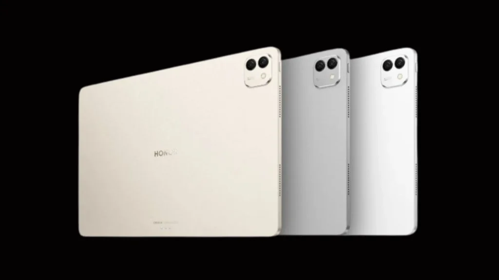 Honor MagicPad 3 Pro Launched